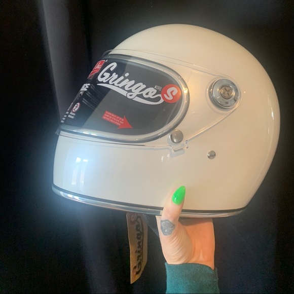 NWT in box Biltwell Gringo S - Picture 9 of 9